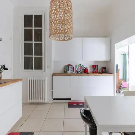 Champs-elyseesav Des Champs Cosy Studio Διαμέρισμα Παρίσι